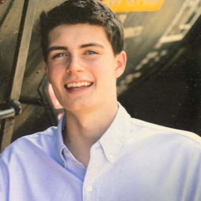 Grant Rudman